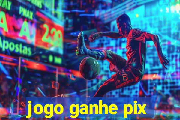 jogo ganhe pix